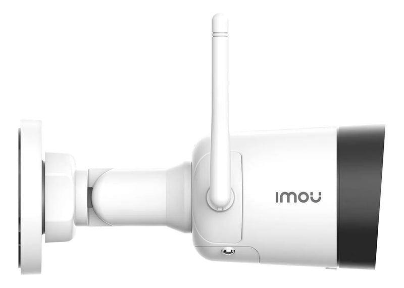 Câmera Ip Imou Dahua Wi-fi Ipc-g422k 4mp Lente Ultra Wide