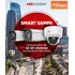 Câmera De Segurança Ip Hikvision 3k Profissional Ultra Série Captura De Rosto Smart Sampa